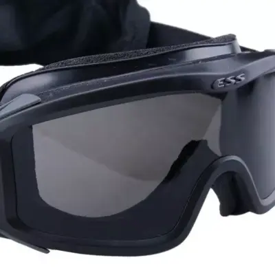 Gogle ESS Profile NVG - Czarne OD-G-ESS-41-001938-00 asgbox.pl