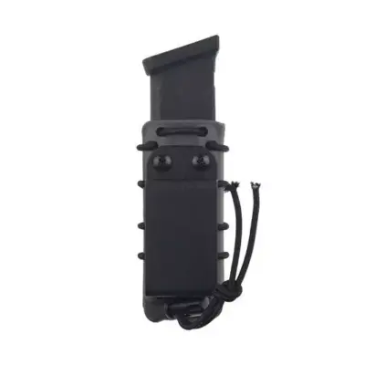 Ładownica SMC na magazynek pistoletowy (na pas 50mm) - foliage green OD-G-FMA-19-022247-00 asgbox.pl