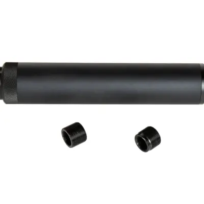 Tłumik dźwięku Specwar-I - Czarny OD-G-FMA-09-022125-00 asgbox.pl