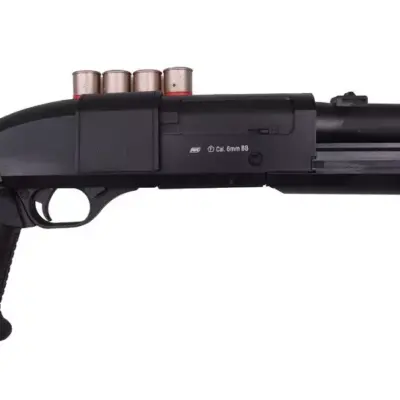 Replika strzelby Franchi SAS 12 OD-G-ASG-03-002499-00 asgbox.pl