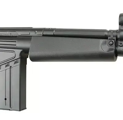 Replika karabinka szturmowego JG MC51 SAS OD-G-JGW-01-000964-00 asgbox.pl