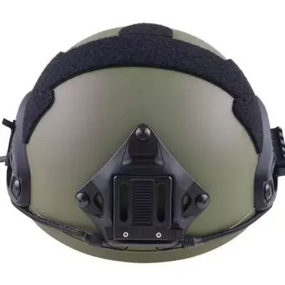 Replika hełmu Ballistic - ranger green OD-G-FMA-21-022102-04 asgbox.pl Replika hełmu Ballistic - ranger green OD-G-FMA-21-022102-04 asgbox.pl