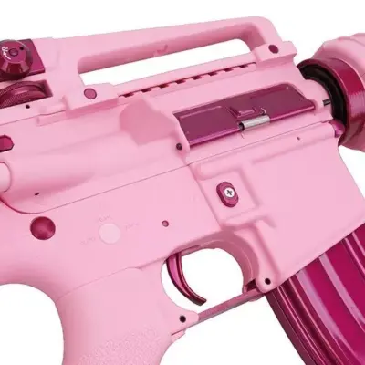 Replika karabinu FF16 Femme Fatale OD-G-GIG-01-004796-00 asgbox.pl Replika karabinu FF16 Femme Fatale OD-G-GIG-01-004796-00 asgbox.pl