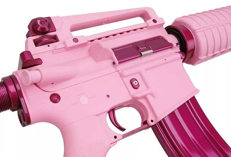 Replika karabinu FF16 Femme Fatale OD-G-GIG-01-004796-00 asgbox.pl Replika karabinu FF16 Femme Fatale - obrazek 7