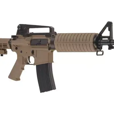 Replika karabinka CM609 - tan OD-G-CYM-01-021192-00 asgbox.pl Replika karabinka CM609 - tan OD-G-CYM-01-021192-00 asgbox.pl