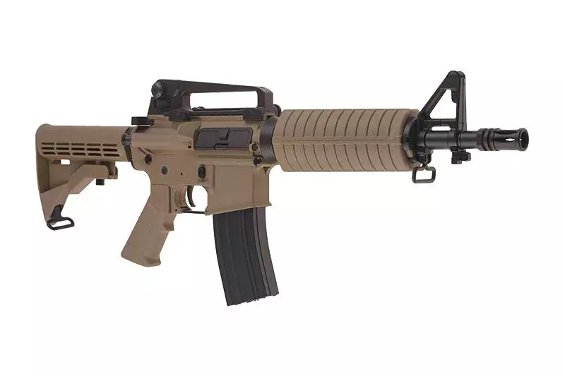 Replika karabinka CM609 - tan OD-G-CYM-01-021192-00 asgbox.pl Replika karabinka CM609 - tan - obrazek 8