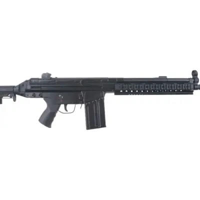 Replika karabinu LC-3AR OD-G-LCT-01-021317-00 asgbox.pl