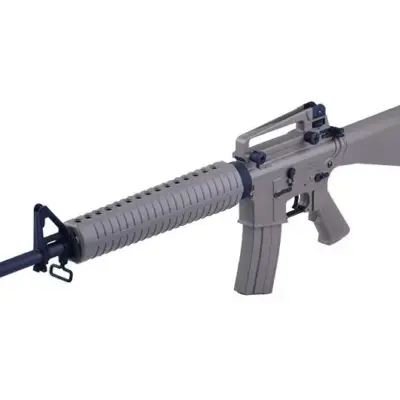 Replika karabinka CM017 - tan OD-G-CYM-01-005301-00 asgbox.pl