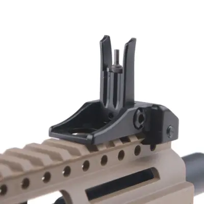 Replika karabinka CM16 Raider L 2.0E - tan OD-G-GIG-01-021252-00 asgbox.pl