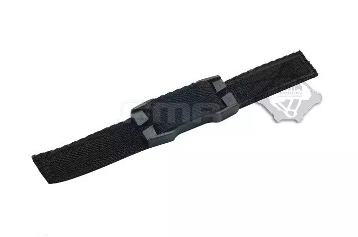 Marker elektroniczny Lightbuck Split-Bar - czarny (czerwone światło) OD-G-FMA-31-008696-00 asgbox.pl Marker elektroniczny Lightbuck Split-Bar - czarny (czerwone światło) - obrazek 3