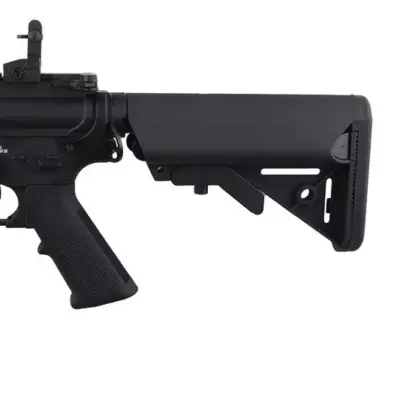 Replika karabinka DELTA JACKAL ALPHA - Czarny OD-G-WEE-01-018799-00 asgbox.pl Replika karabinka DELTA JACKAL ALPHA - Czarny OD-G-WEE-01-018799-00 asgbox.pl