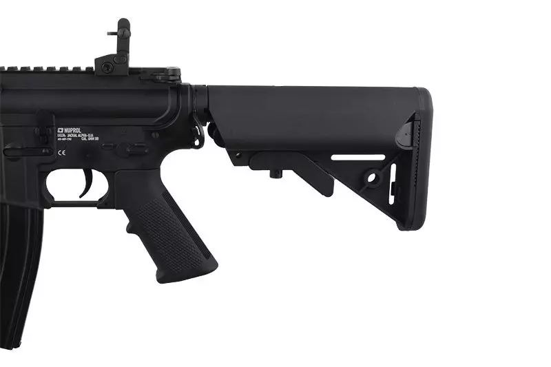 Replika karabinka DELTA JACKAL ALPHA - Czarny OD-G-WEE-01-018799-00 asgbox.pl Replika karabinka DELTA JACKAL ALPHA - Czarny - obrazek 8