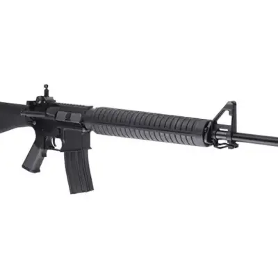 Replika karabinka M16A3 Ultra Grade - czarna OD-G-KIA-01-006589-00 asgbox.pl Replika karabinka M16A3 Ultra Grade - czarna OD-G-KIA-01-006589-00 asgbox.pl