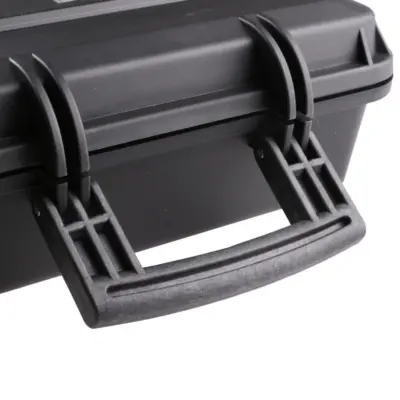 Walizka transportowa Nuprol hard case PNP 110cm - czarna OD-G-WEE-22-019556-00 asgbox.pl