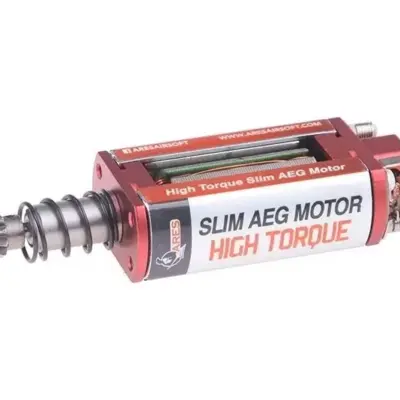 Zestaw silnika i chwytu HT SLIM do M4/M16 - Długi - tan OD-G-ARE-08-022045-00 asgbox.pl