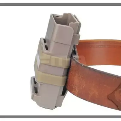 Alternative view of Stabilizator ładownicy typu FAST - dark earth