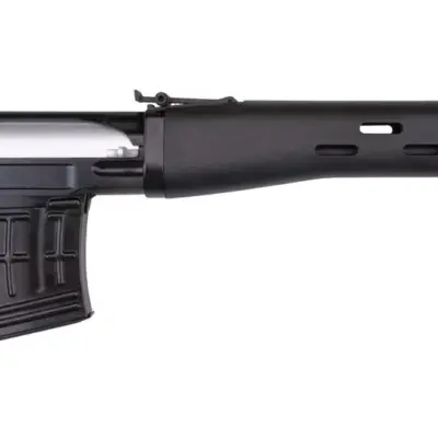 Replika karabinu wyborowego AceVD GBB - wersja ekonomiczna OD-G-WET-02-003202-00 asgbox.pl