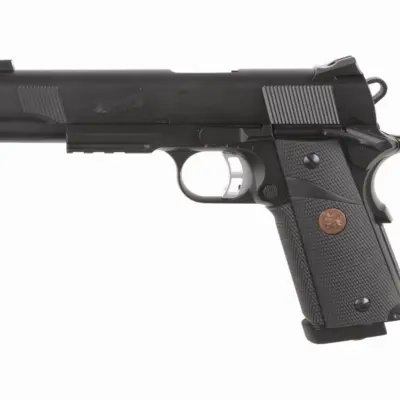 Replika pistoletu KP-07 (CO2) OD-G-KJW-02-007675-00 asgbox.pl