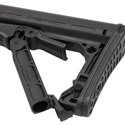 Replika karabinka CM16 MOD0 - czarny OD-G-GIG-01-007191-00 asgbox.pl