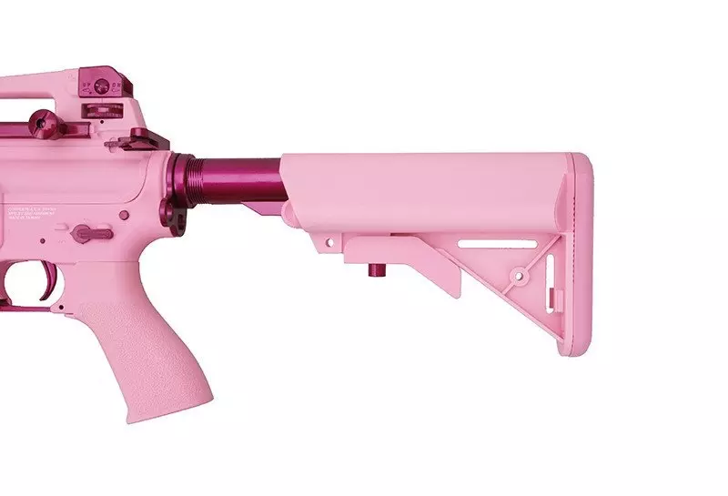 Replika karabinu FF16 Femme Fatale OD-G-GIG-01-004796-00 asgbox.pl Replika karabinu FF16 Femme Fatale - obrazek 8