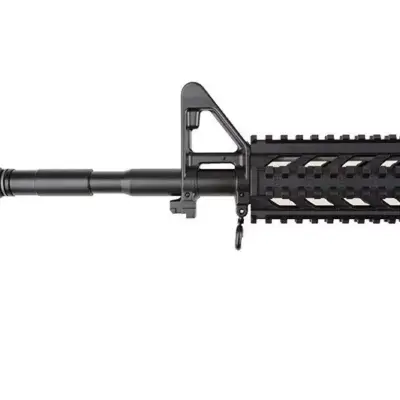 Replika karabinka GC16 Raider-L (No Marking) - czarna OD-G-GIG-01-008992-00 asgbox.pl Replika karabinka GC16 Raider-L (No Marking) - czarna OD-G-GIG-01-008992-00 asgbox.pl