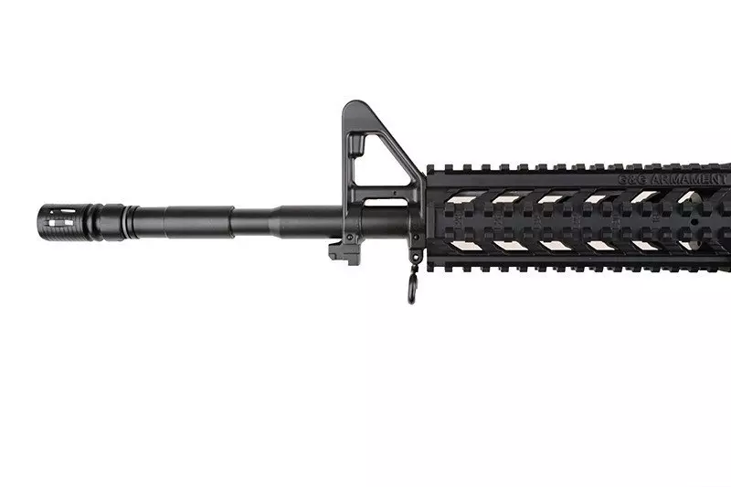 Replika karabinka GC16 Raider-L (No Marking) - czarna OD-G-GIG-01-008992-00 asgbox.pl Replika karabinka GC16 Raider-L (No Marking) - czarna - obrazek 8