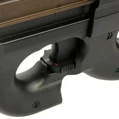 Replika pistoletu maszynowego CA90 TR OD-G-CLA-01-000926-00 asgbox.pl Replika pistoletu maszynowego CA90 TR OD-G-CLA-01-000926-00 asgbox.pl