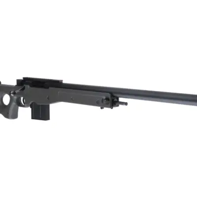 Replika karabinu snajperskiego L96 AWS OD - zielona OD-G-TMR-03-019294-00 asgbox.pl