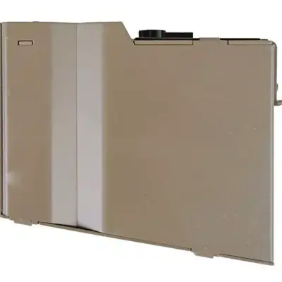 Alternative view of Magazynek hi-cap 150 kulek do replik typu M82 - tan