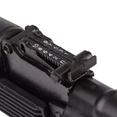 Replika karabinka LCKS74M NV OD-G-LCT-01-007905-00 asgbox.pl