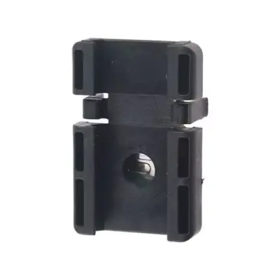 asgbox.pl - Marker elektroniczny Lightbuck RIS - czarny (zielone światło)