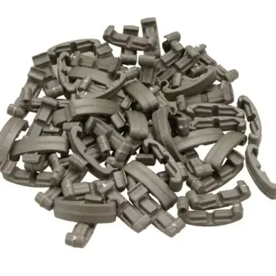 Klipsy na szynę RIS 22 mm 60x - OD OD-G-FMA-09-003823-00 asgbox.pl