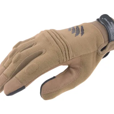 Rękawice taktyczne Armored Claw CovertPro - tan OD-G-ACL-33-020519-02 asgbox.pl Rękawice taktyczne Armored Claw CovertPro - tan OD-G-ACL-33-020519-02 asgbox.pl