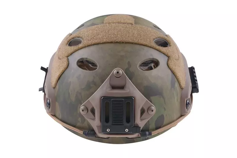 Replika kasku FAST PJ - ATC FG OD-G-FMA-21-022110-04 asgbox.pl Replika kasku FAST PJ - ATC FG - obrazek 6