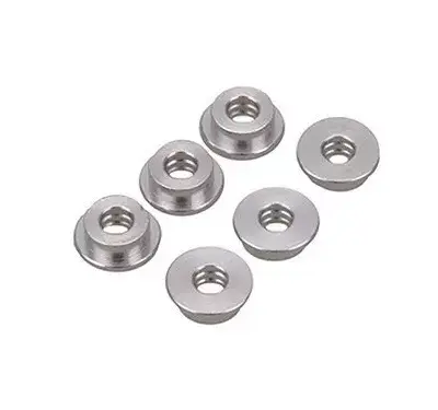 Alternative view of Łożyska ślizgowe 6mm