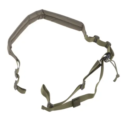 2-pkt pas nośny CP P5 - oliwkowy OD-G-PRI-24-019458-00 asgbox.pl