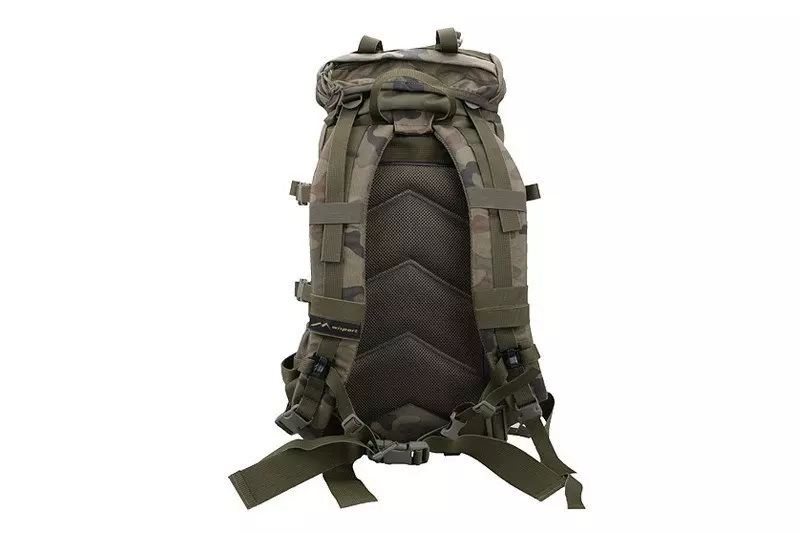 Plecak Wisport SilverFox Special - wz.93 Pantera OD-G-WIS-20-005643-00 asgbox.pl Plecak Wisport SilverFox Special - wz.93 Pantera - obrazek 9