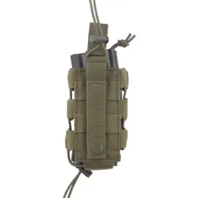 Ładownica uniwersalna - oliwkowa OD-G-GFT-19-021181-00 asgbox.pl