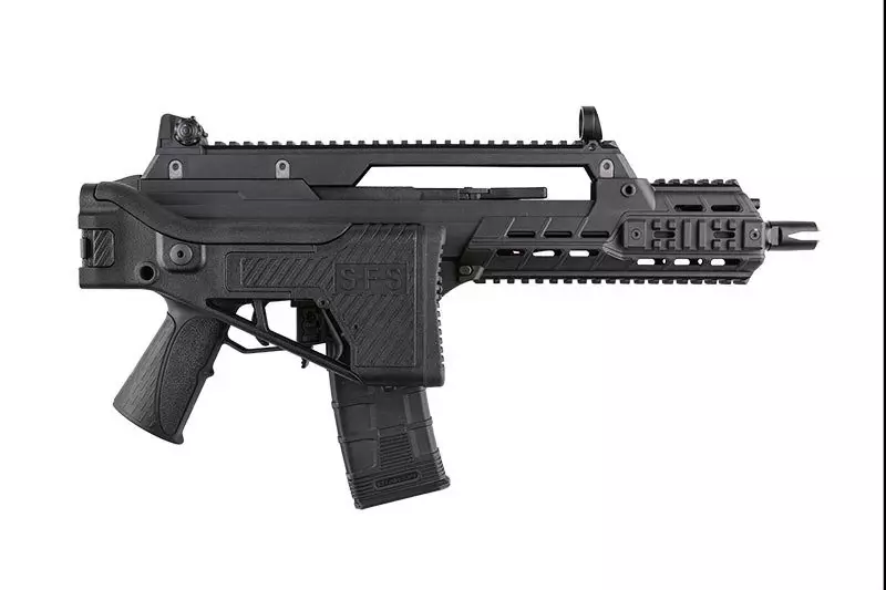 Replika karabinka ICS-233 OD-G-ICS-01-016423-00 asgbox.pl Replika karabinka ICS-233 - obrazek 8