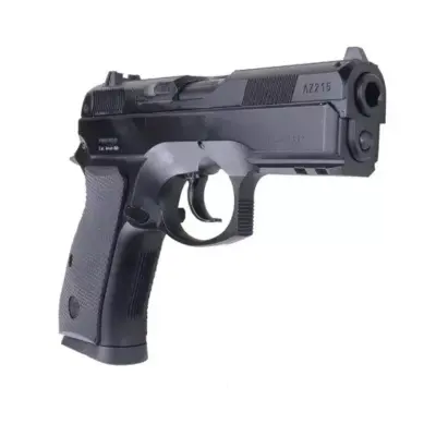 Replika sprężynowa CZ 75D Compact OD-G-ASG-03-002272-00 asgbox.pl