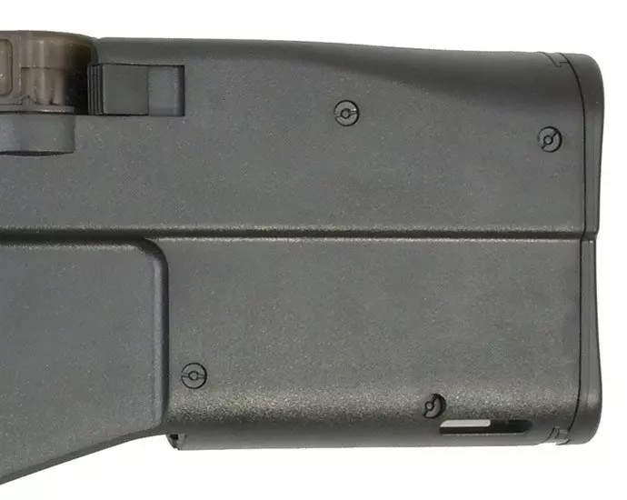 Replika pistoletu maszynowego CA90 TR OD-G-CLA-01-000926-00 asgbox.pl Replika pistoletu maszynowego CA90 TR - obrazek 9