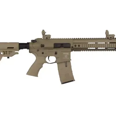 Replika karabinu Proarms PAR MK3 10" - tan OD-G-ICS-01-012565-00 asgbox.pl Replika karabinu Proarms PAR MK3 10" - tan OD-G-ICS-01-012565-00 asgbox.pl