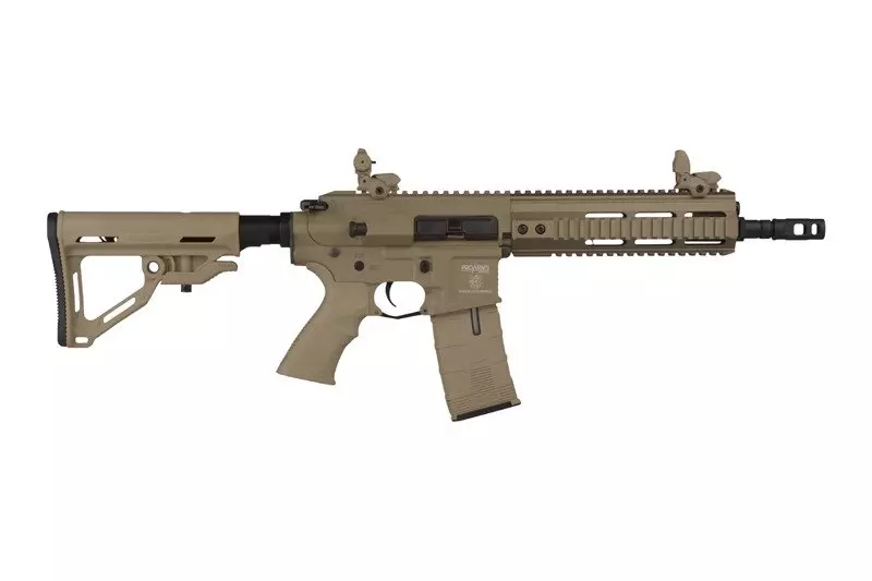 Replika karabinu Proarms PAR MK3 10" - tan OD-G-ICS-01-012565-00 asgbox.pl Replika karabinu Proarms PAR MK3 10" - tan - obrazek 6