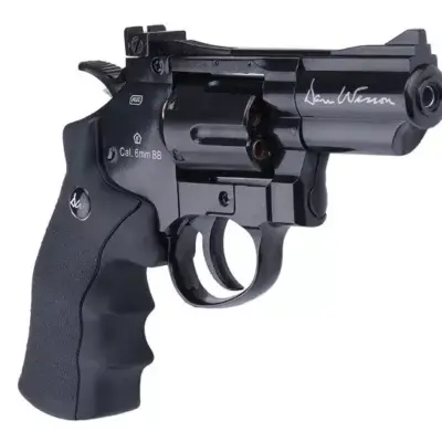 Rewolwer Dan Wesson 2.5 '' OD-G-ASG-02-002195-00 asgbox.pl