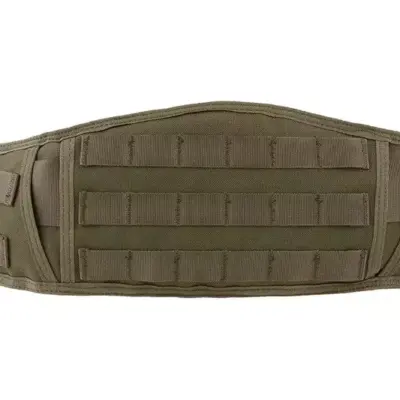 Taktyczny pas biodrowy Padded Molle Waist Belt - Foliage Green OD-G-EME-21-012913-00 asgbox.pl Taktyczny pas biodrowy Padded Molle Waist Belt - Foliage Green OD-G-EME-21-012913-00 asgbox.pl