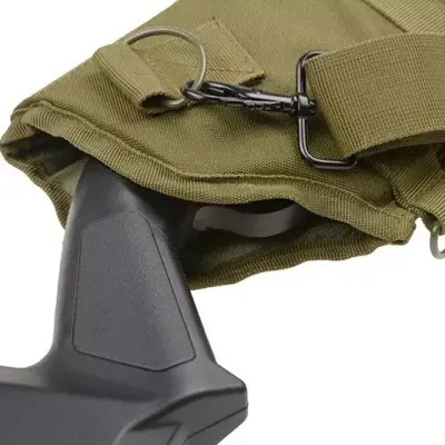 Pokrowiec na broń gładkolufową - tan OD-G-GFT-22-004946-00 asgbox.pl