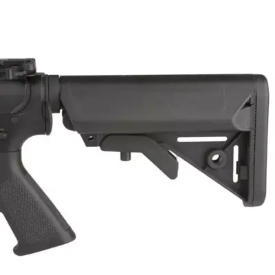 Replika karabinka ASR117 BOAR KeyMod - czarna OD-G-APS-01-012166-00 asgbox.pl Replika karabinka ASR117 BOAR KeyMod - czarna OD-G-APS-01-012166-00 asgbox.pl