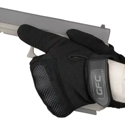 Rękawice taktyczne HDR Shield - Black OD-G-GFT-33-014142-05 asgbox.pl Rękawice taktyczne HDR Shield - Black OD-G-GFT-33-014142-05 asgbox.pl