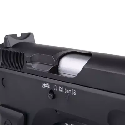 Replika pistoletu CZ 75 OD-G-ASG-02-010559-00 asgbox.pl