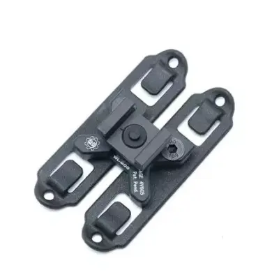 Adapter RIS do repliki na system Molle OD-G-FMA-31-003905-00 asgbox.pl Adapter RIS do repliki na system Molle OD-G-FMA-31-003905-00 asgbox.pl